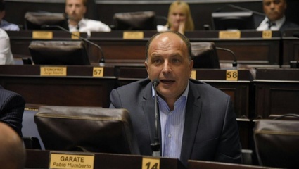 El Frente Renovador propone crear una Agencia Provincial de Evaluación Educativa