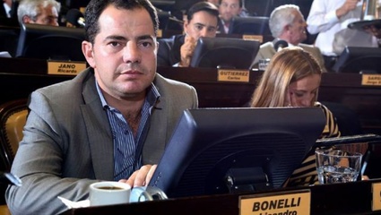 Tarifazos: La oposición salió al cruce de los anuncios de Vidal