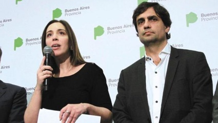 Un informe muestra una fuerte caída de la obra pública en la Provincia
