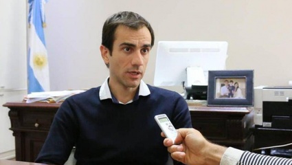 Junín: los municipales le paran por segunda vez a Petrecca
