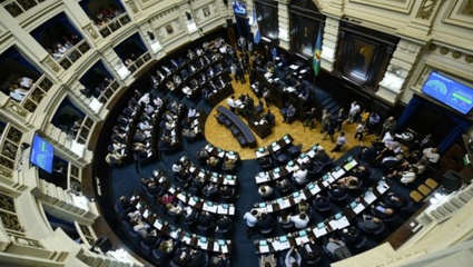 Diputados aprobó el proyecto que niega el ingreso de Farmacity a la Provincia