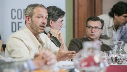 En La Plata, FARCO reúne a radios comunitarias de todo el país