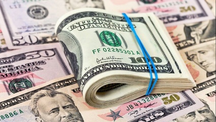 El gobierno llegó a fin de mes con el dólar en su máximo histórico
