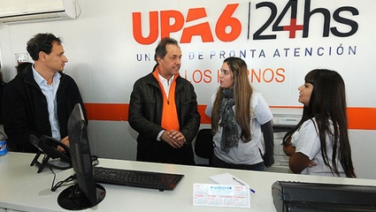 Daniel Scioli declarará como imputado por supuestos hechos de corrupción