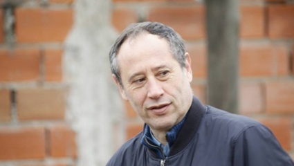 Luciano Sanguinetti: “Con el acercamiento al FMI, el presidente Macri está reconociendo el fracaso en su estrategia económica”