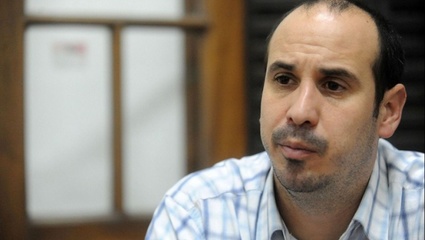 Gastón Crespo: “Vemos una gestión municipal ausente por falta de decisión política, por ineficiencia o por falta de voluntad”