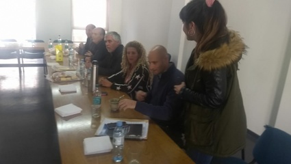 Intendentes del interior exigen que los impuestos municipales que Vidal quiere eliminar sean absorbidos por las empresas