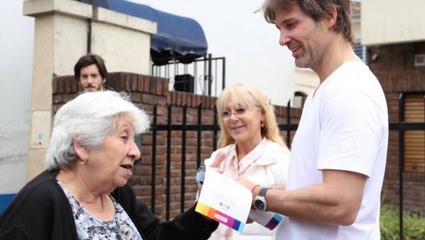 En Tigre, Cambiemos apunta al 2019 con Segundo Cernadas como candidato