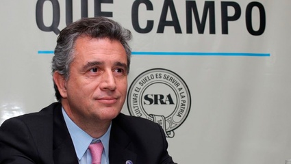 Un ministro a favor de la especulación