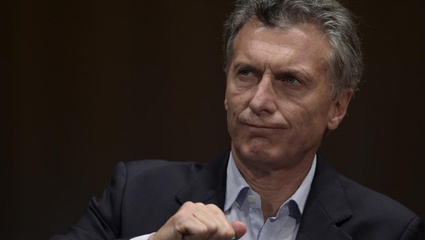 La credibilidad del Gobierno de Macri está en su peor momento