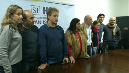 Continúa la polémica en el Concejo Deliberante de San Isidro: para la oposición, Posse se cree dueño del Estado