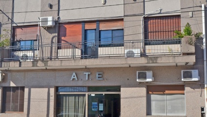 Desde ATE Ensenada denunciaron persecución gremial tras la intervención del Astillero Río Santiago