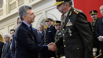 Especialistas criticaron la intención del gobierno nacional de involucrar a las fuerzas armadas en seguridad interior