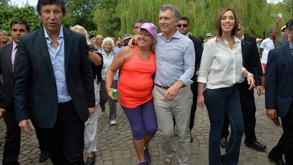 San Isidro: La oposición denuncia persecución política del intendente Posse sobre los concejales