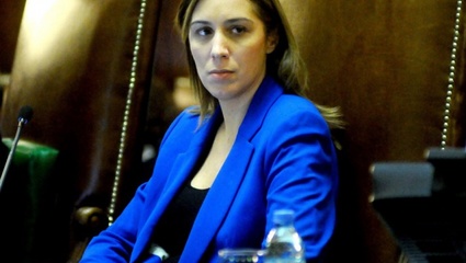 Gestión de Vidal: Tras los peores meses del gobierno, la imagen negativa supera a la positiva