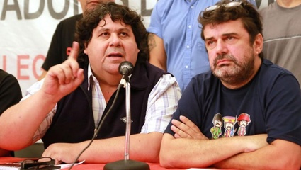 Revés judicial para Larreta: la Justicia le ordenó incluir a los Metrodelegados en la discusión salarial