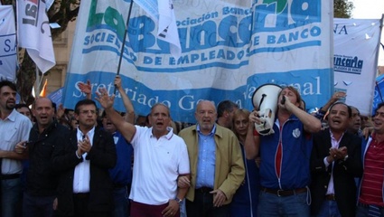Ya son 60 los Concejos Deliberantes bonaerenses que rechazaron la reforma de Vidal a la Caja de Jubilaciones del Banco Provincia