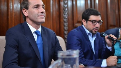 Críticas de todo el arco opositor a Fernando Ponce por vaciar el debate en el Concejo Deliberante