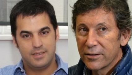 Un Pro puro pretende destronar a Posse en San Isidro