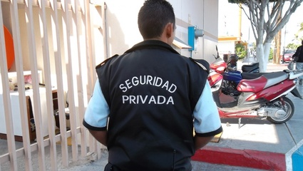 El sindicato de vigiladores, intervenido por Triaca, cerró paritarias por 15%