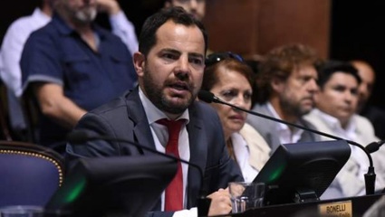 Desde el Frente Renovador cuestionaron a Vidal por no tener datos sobre la cantidad de abortos no punibles realizados en la Provincia