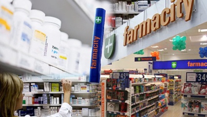 Berazategui y San Miguel: Otros dos municipios en contra del desembarco de Farmacity