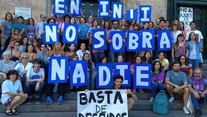 Empeora la situación del INTI: A los masivos despidos se le suma una aguda reducción de gastos presupuestarios