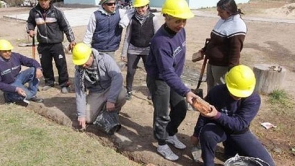 Organizaciones territoriales reclaman un aumento en los programas sociales por la pérdida de poder adquisitivo