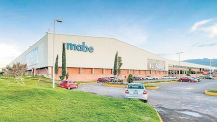La empresa de electrodomésticos MABE echó a más de 60 empleados