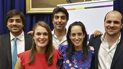 ConVocación por San Isidro, la fuerza vecinal que se presenta como alternativa a los 35 años de dinastía Posse