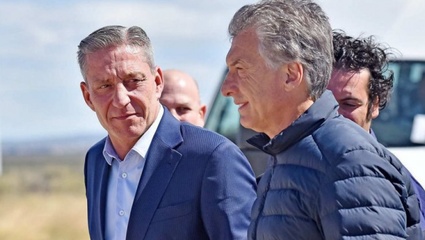 Chubut: la crisis provincial que se ventiló tras la represión a los docentes