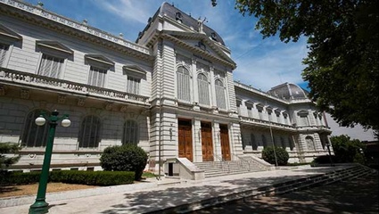 Tras el paro de judiciales, la Corte Bonaerense le exigió a Vidal aumentos salariales por encima del 15%