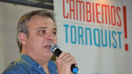 Torquinst: la oposición denunció en el Concejo Deliberante al intendente Bordoni por violencia de género