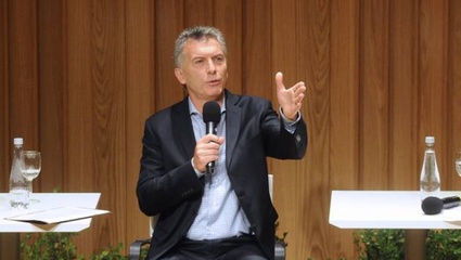 Mauricio Macri anunció otro recorte en el sector público y en las universidades de todo el país