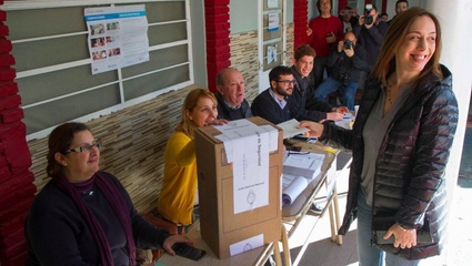 Malestar interno en Cambiemos por los aportantes truchos en la Provincia