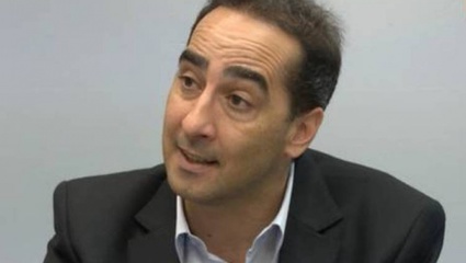 Tagliaferro en la mira por millonarios gastos en celulares para sus funcionarios