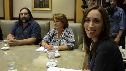 La Justicia ordenó a Vidal que convoque a paritaria docente en los próximos cinco días