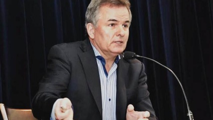 Bahía Blanca: Héctor Gay en la mira por aumentarse el sueldo a 343 mil pesos mientras exige austeridad