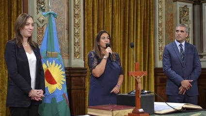 La oposición carga contra Vidal por copar los organismos de control con empleados de confianza