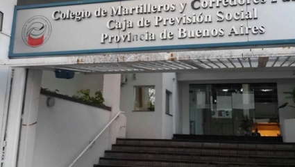 El Colegio de Martilleros de la Provincia cargó contra el proyecto de rebaja de los costos para el inquilino
