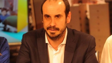 Por problemas de infraestructura, el concejal Gastón Crespo le reiteró al municipio que intervenga el cementerio