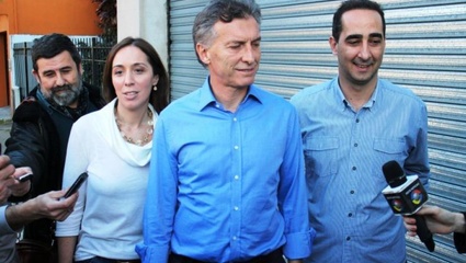 Morón: Tagliaferro presentará un proyecto a favor de la intervención de las fuerzas armadas en la seguridad interior