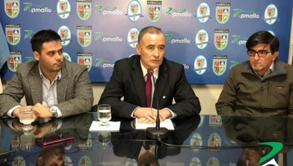 Ramallo: Tras los 84 despidos en Bunge, Poletti anunció un proyecto contra las empresas que despidan personal sin motivo
