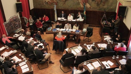 Morón: Concejales de Cambiemos dieron la bienvenida a la intervención de las Fuerzas Armadas en Seguridad Interior