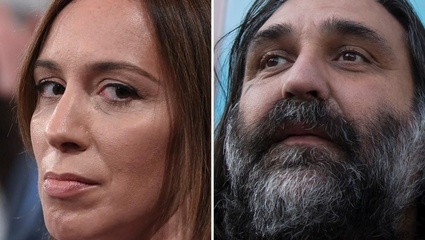Vidal dictó la conciliación obligatoria a los gremios docentes