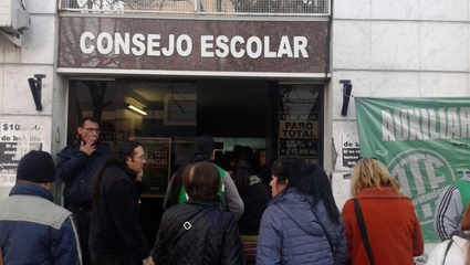 Renunció la tesorera del Consejo Escolar con denuncias sobre irregularidades en el manejo de los fondos