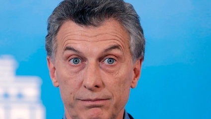 Macri sobre la sesión del aborto: "No importa cuál sea el resultado, hoy ganará la democracia"