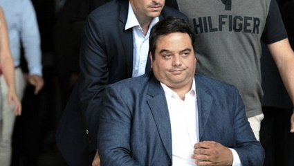 Triaca Multó a ATE  por  no acatar una conciliación obligatoria en 2015