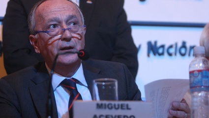 El titular de la Unión Industrial criticó el plan de gobierno de Macri