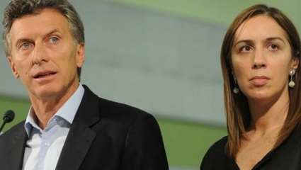 Encuestas: la imagen negativa de Vidal supera el 50%